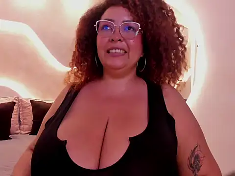 MaraaSweett Live Chatraum