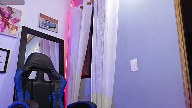 Pokój czatu na żywo – Veronica_111