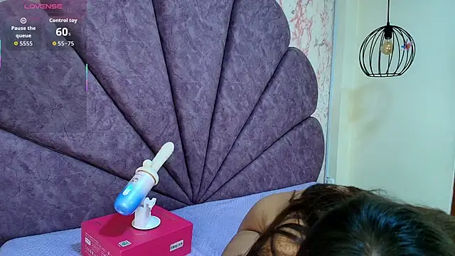 _alaia_collway_ Live Chatraum