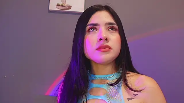 adara_johnson__ Live Chatrum