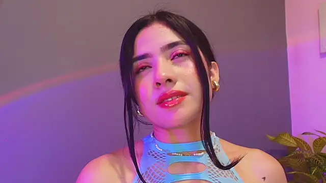 Živá chatovací místnost adara_johnson__