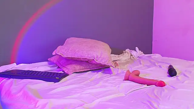adara_johnson__ Live Chatraum