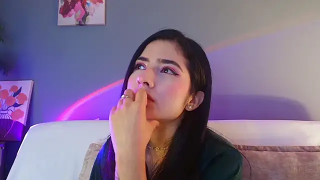 adara_johnson__ Live Chatraum