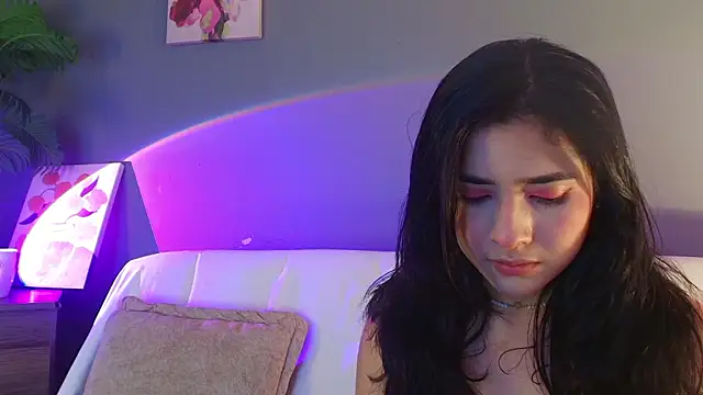 adara_johnson__ Cameră chat live