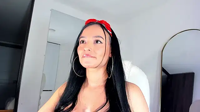 Živá chatovací místnost alexa_tobar
