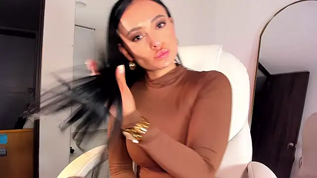 alexa_tobar Cameră chat live