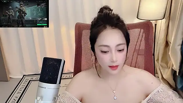 Chat ao vivo de Daisy-77