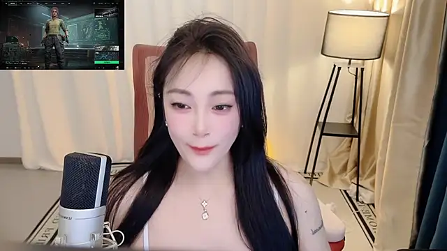 Daisy-77 – live chatrum