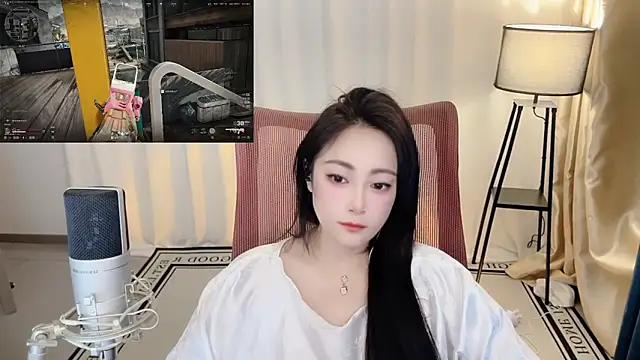 Daisy-77's Live Chat Room