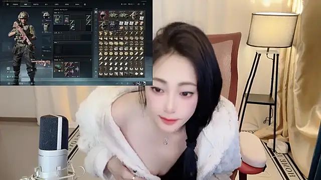 Chat soba uživo modela Daisy-77