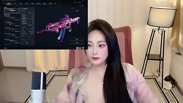 Daisy-77 Live Chatraum