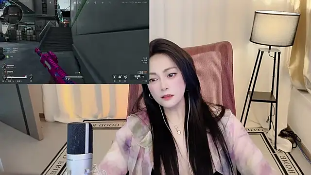 Daisy-77 Live chatroom