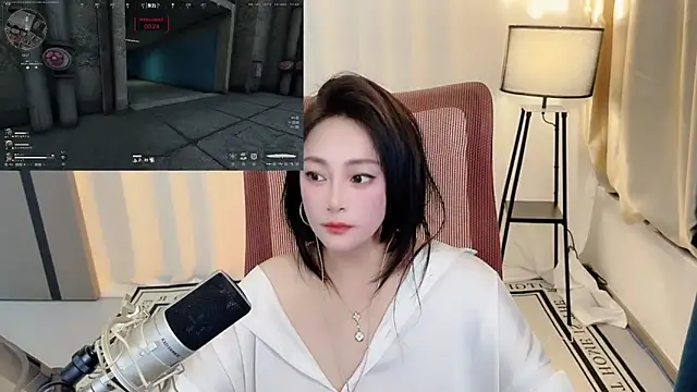 Daisy-77 Live Chatraum
