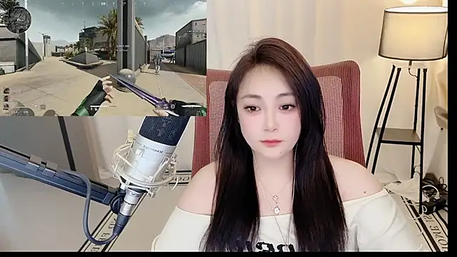 Daisy-77's Live Chat Room