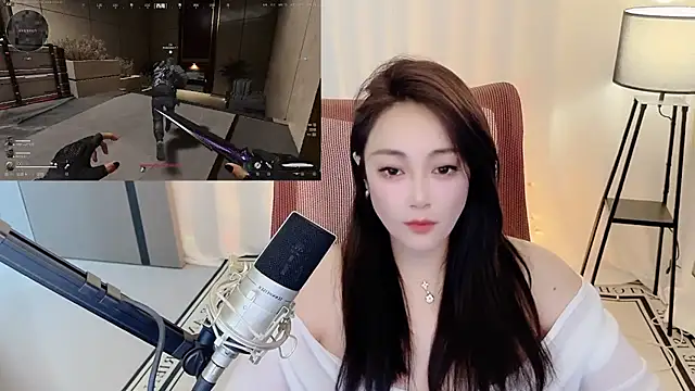 Bilik Sembang Langsung Daisy-77