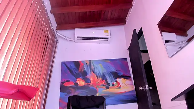 alondrabigtitsn Live chat-huone