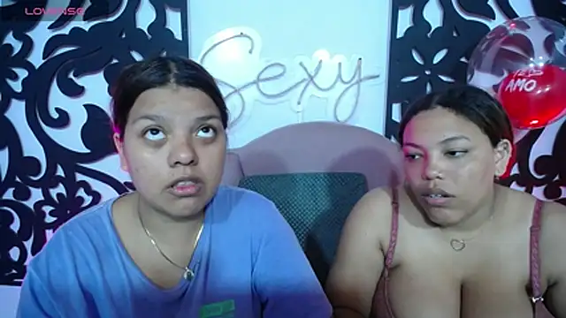 Phòng Chat Trực Tiếp horny_babyss
