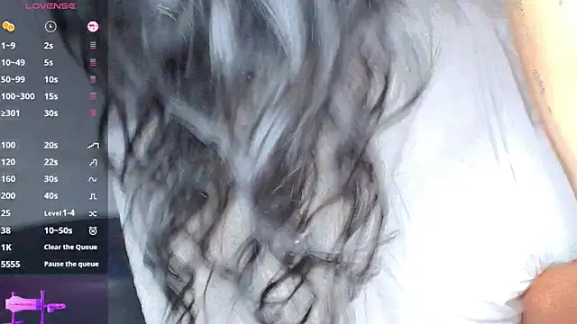 AllyLouis 실시간 채팅방