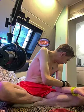 Doggyray44 – live sex-cam-show
