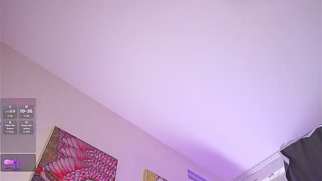 LiliBanger Live Chatraum