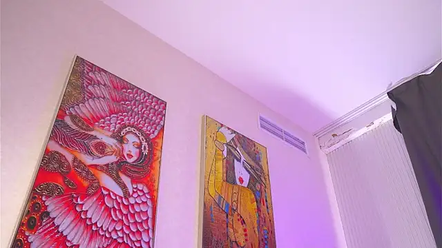 Sala de chat en directo de LiliBanger