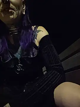 Purple_Coffin666 Ruang Obrolan Langsung