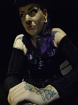 Chat ao vivo de Purple_Coffin666