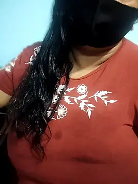 Živá chatovací místnost Honey_rose_