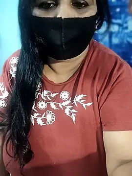 Honey_rose_ 실시간 채팅방