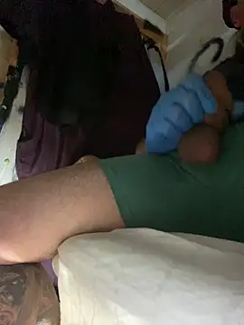 GusanoDelicioso Webcam Show