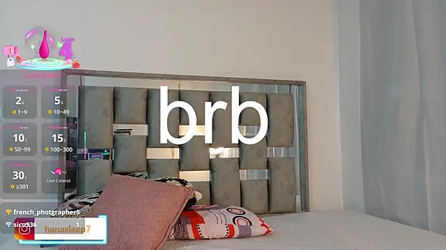 _ashleymiller Cameră chat live