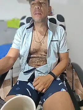 عرض كام latinmartin73 الجنسي المباشر