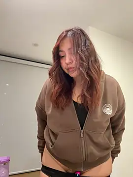 NamiNae Live chatroom