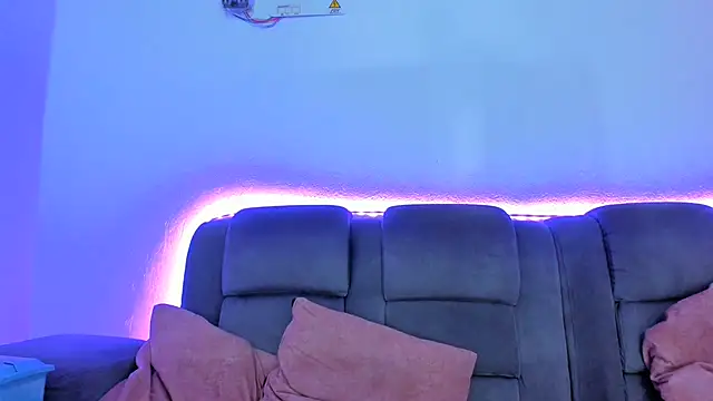 Živá chatovací místnost dulcevegga