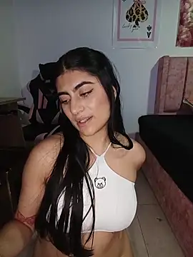 Bilik Sembang Langsung Miakhalifa__