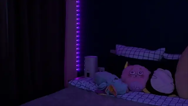 Živá chatovací místnost Sasha_Mason