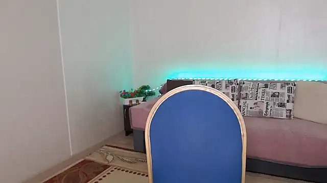shellymoonlicht Adlı Modelin Canlı Sohbet Odası