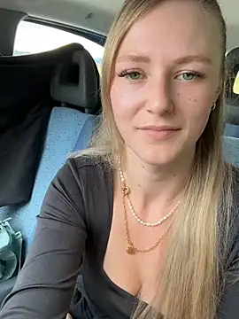 Živá chatovací místnost godspot_