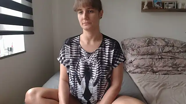 Živá chatovací místnost jennifer11772