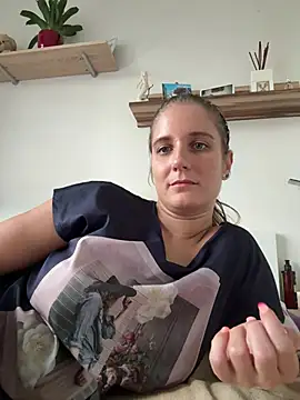 jennifer11772 실시간 채팅방