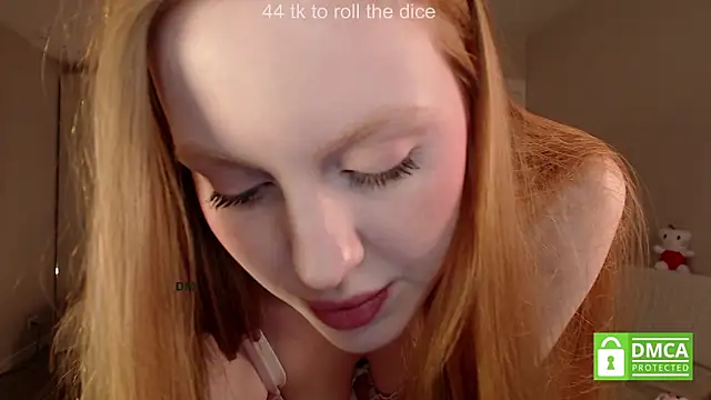 Chat soba uživo modela lulu_moonmoon