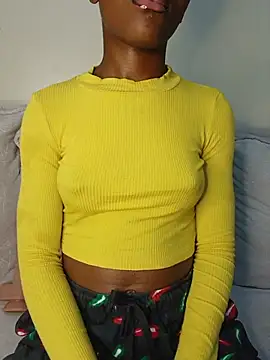 Sugardolly_ Cameră chat live