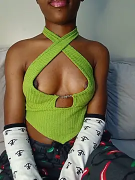 Sugardolly_ Adlı Modelin Canlı Sohbet Odası