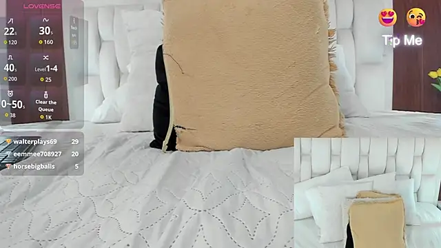 Sala de chat en directo de Mia_brunette26