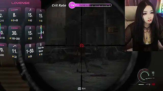 SaraSilky's Live Sex Cam Show
