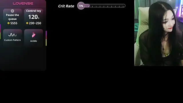 SaraSilky's Live Sex Cam Show