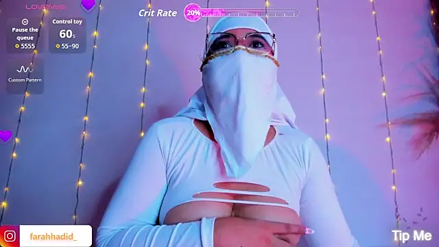 Maisa_issa чат на живо