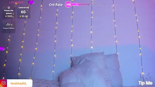 Maisa_issa 실시간 채팅방