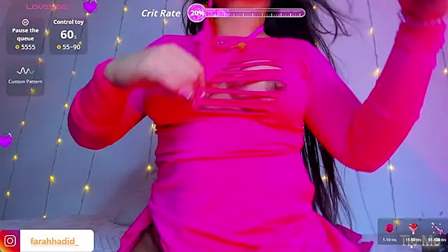 Maisa_issan Live chat-huone