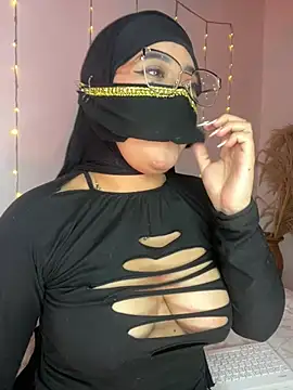 Chatroom en direct de Maisa_issa